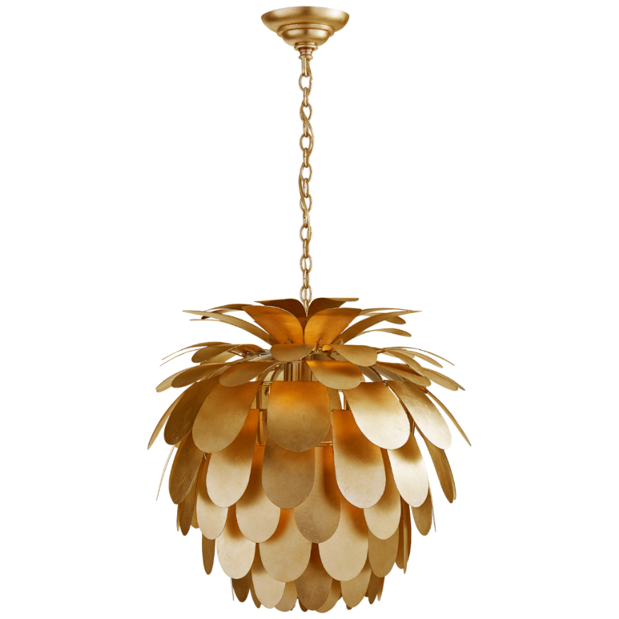 Picture of CYNARA MEDIUM CHANDELIER