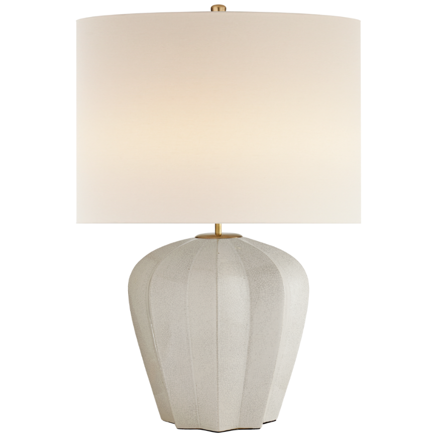 Picture of PIERREPONT MEDIUM TABLE LAMP