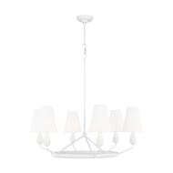 Picture of ZIBA MEDIUM CHANDELIER