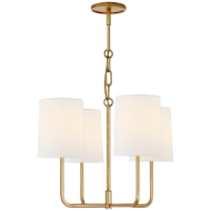 Picture of GO LIGHTLY SMALL CHANDELIER