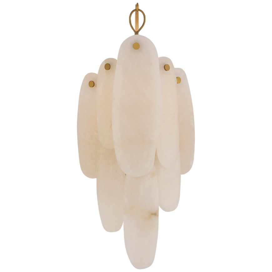 Picture of CORA MEDIUM WATERFALL SCONCE