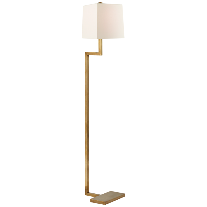 Picture of ALANDER FLOOR LAMP