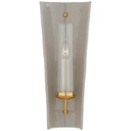 Picture of DOWNEY MEDIUM REFLECTOR SCONCE (OPEN BOX)