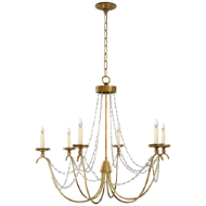 Picture of MARIGOT MEDIUM CHANDELIER