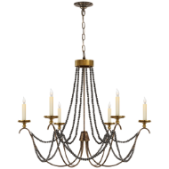 Picture of MARIGOT MEDIUM CHANDELIER