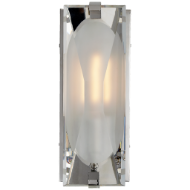 Picture of CASTLE PEAK SMALL BATH SCONCE