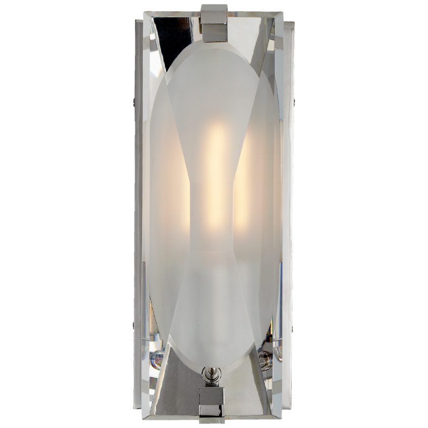 Picture of CASTLE PEAK SMALL BATH SCONCE