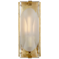 Picture of CASTLE PEAK SMALL BATH SCONCE