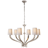 Picture of RUHLMANN LARGE CHANDELIER