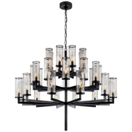 Picture of LIAISON TRIPLE TIER CHANDELIER