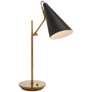 Picture of CLEMENTE TABLE LAMP