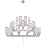 Picture of LIAISON TRIPLE TIER CHANDELIER