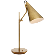 Picture of CLEMENTE TABLE LAMP