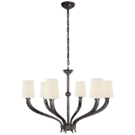 Picture of RUHLMANN LARGE CHANDELIER