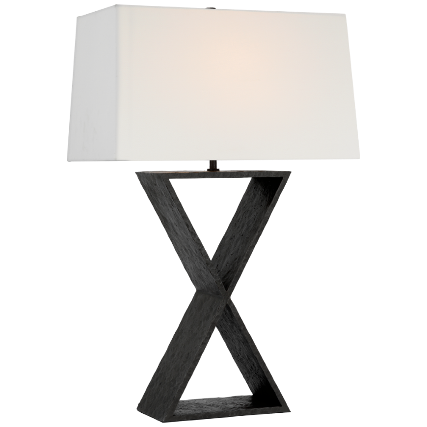 Picture of DENALI MEDIUM TABLE LAMP