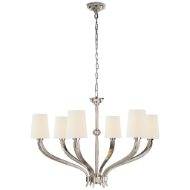 Picture of RUHLMANN LARGE CHANDELIER