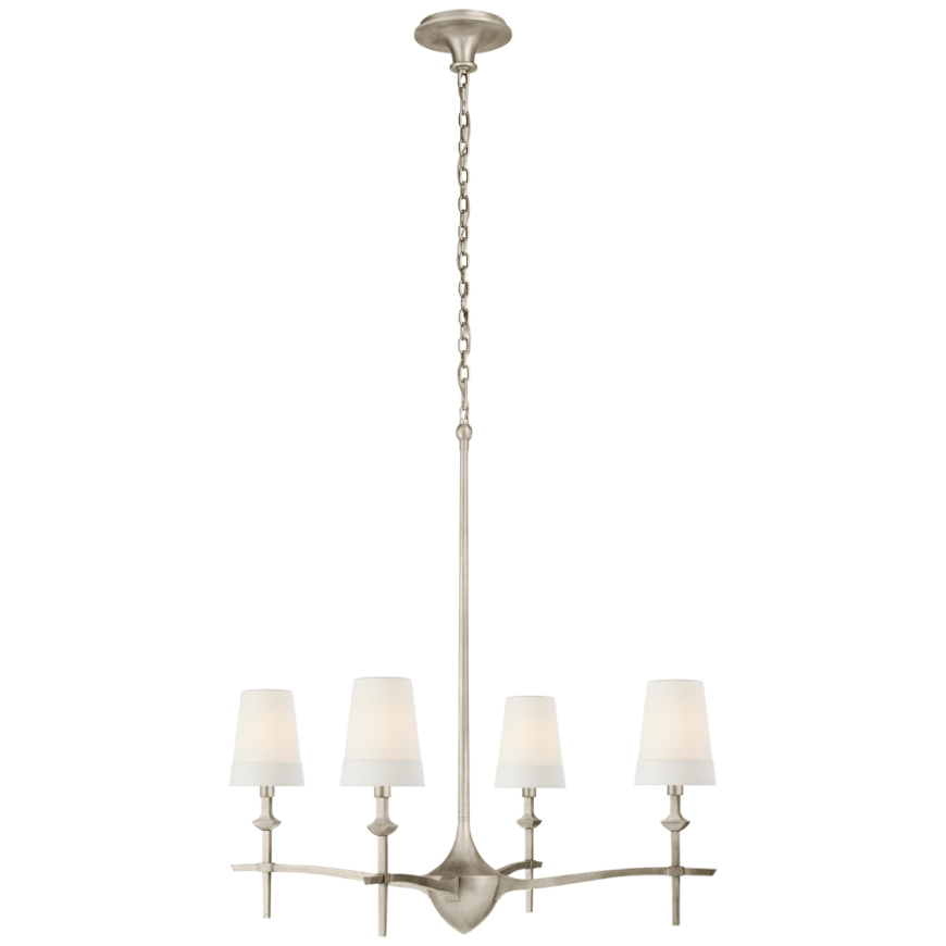 Picture of PIPPA LARGE CHANDELIER