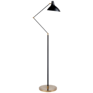 Picture of CHARLTON FLOOR LAMP