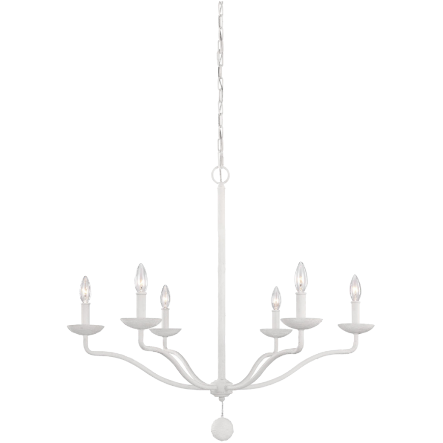 Picture of ANNIE MEDIUM CHANDELIER