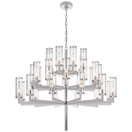 Picture of LIAISON TRIPLE TIER CHANDELIER