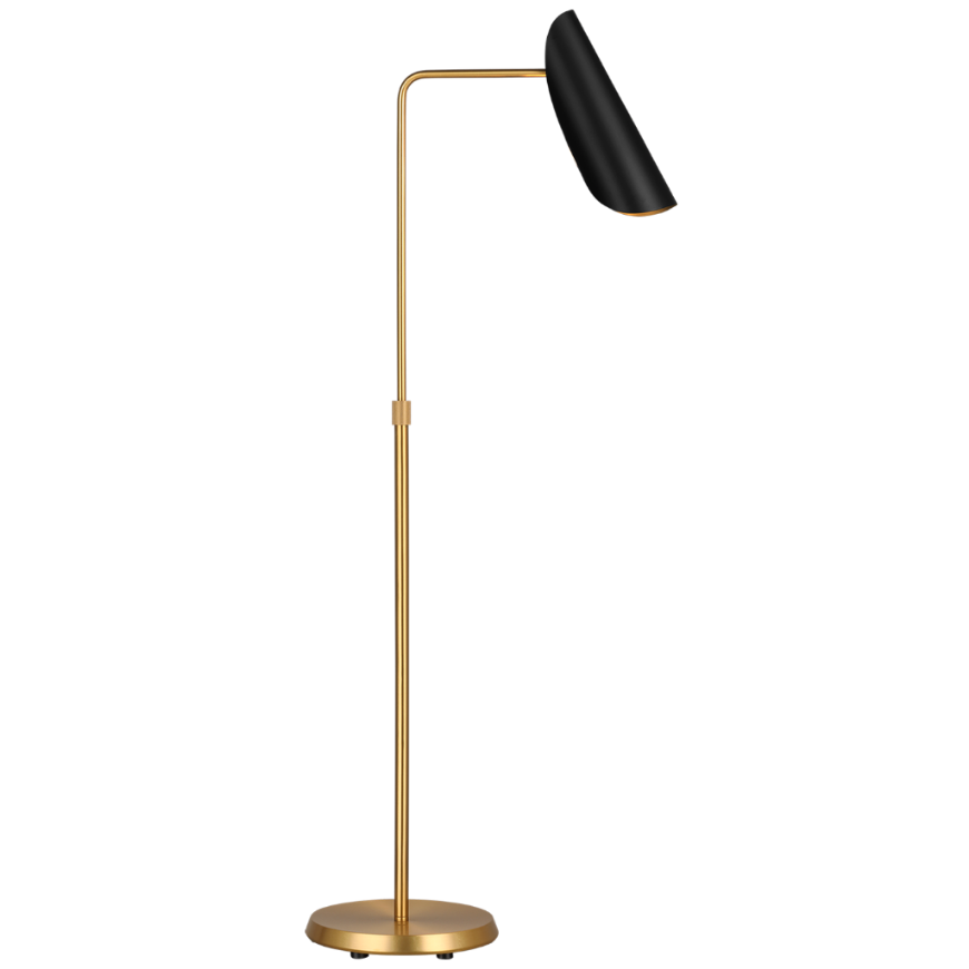 Picture of TRESA TASK FLOOR LAMP