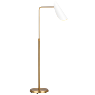 Picture of TRESA TASK FLOOR LAMP