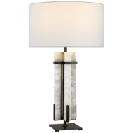 Picture of MALIK LARGE TABLE LAMP (OPEN BOX)