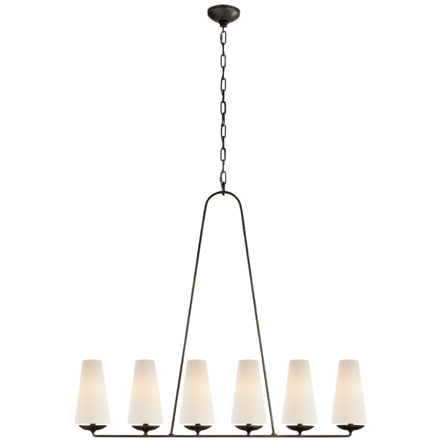 Picture of FONTAINE LINEAR CHANDELIER