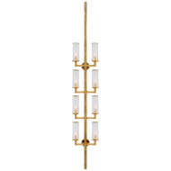 Picture of LIAISON STATEMENT SCONCE