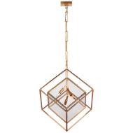 Picture of CUBED LARGE PENDANT