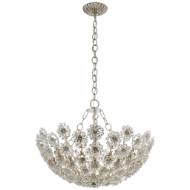 Picture of CLARET SHORT CHANDELIER