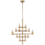 Picture of SONNET MEDIUM CHANDELIER