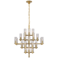 Picture of SONNET MEDIUM CHANDELIER