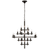 Picture of SONNET MEDIUM CHANDELIER