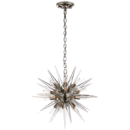 Picture of QUINCY SMALL SPUTNIK CHANDELIER