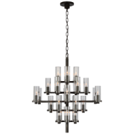 Picture of SONNET MEDIUM CHANDELIER