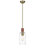 Picture of HADLEY TALL PENDANT