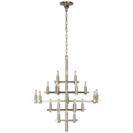 Picture of SONNET MEDIUM CHANDELIER