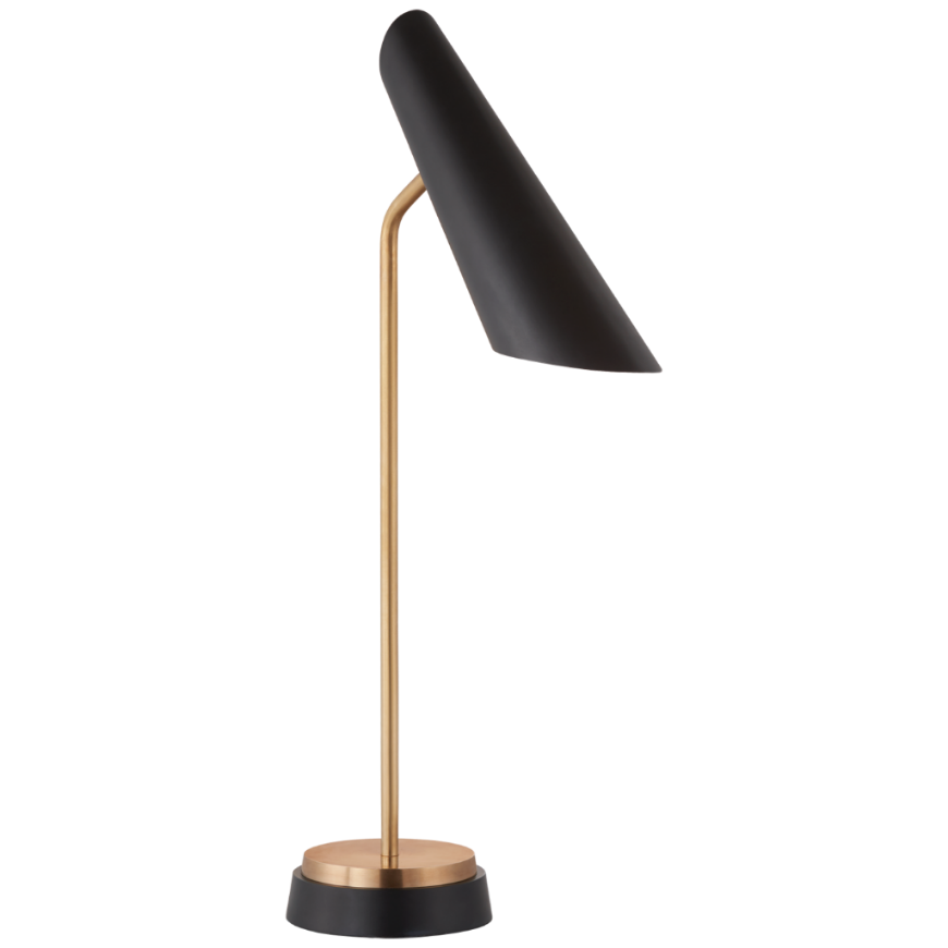 Picture of FRANCA SINGLE PIVOTING TASK LAMP