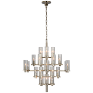 Picture of SONNET MEDIUM CHANDELIER