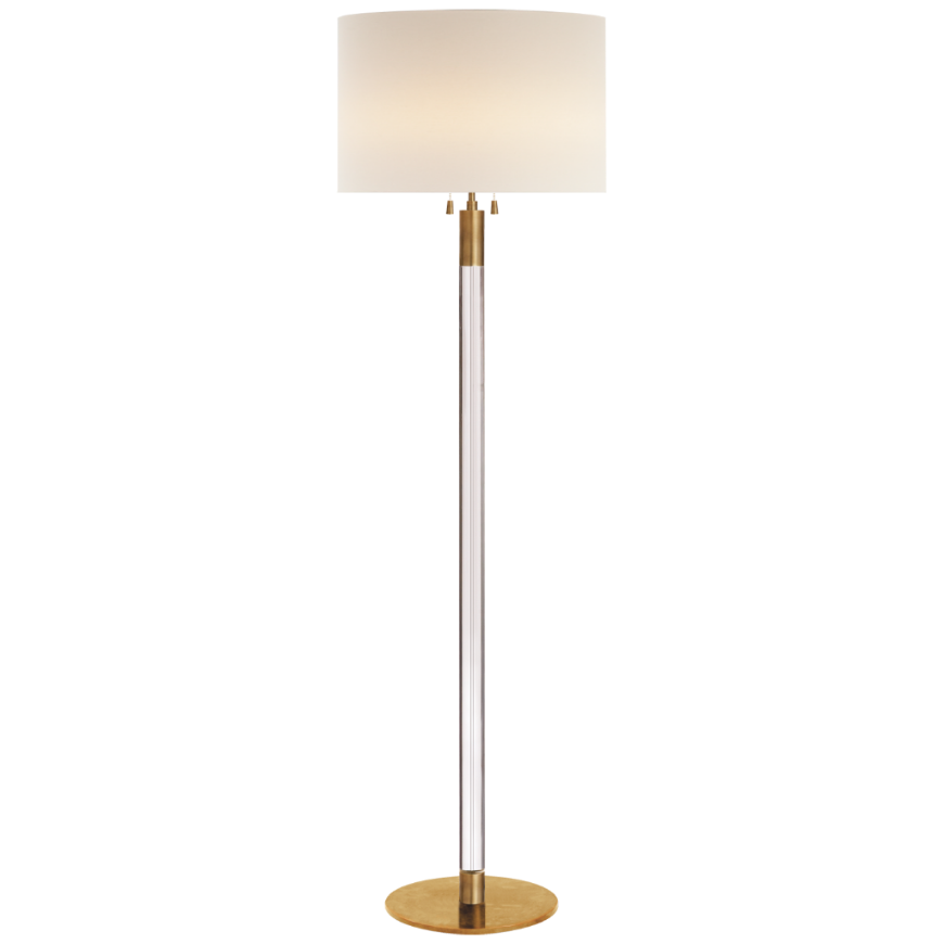 Picture of RIGA FLOOR LAMP