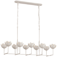 Picture of ALBERTO LARGE LINEAR CHANDELIER