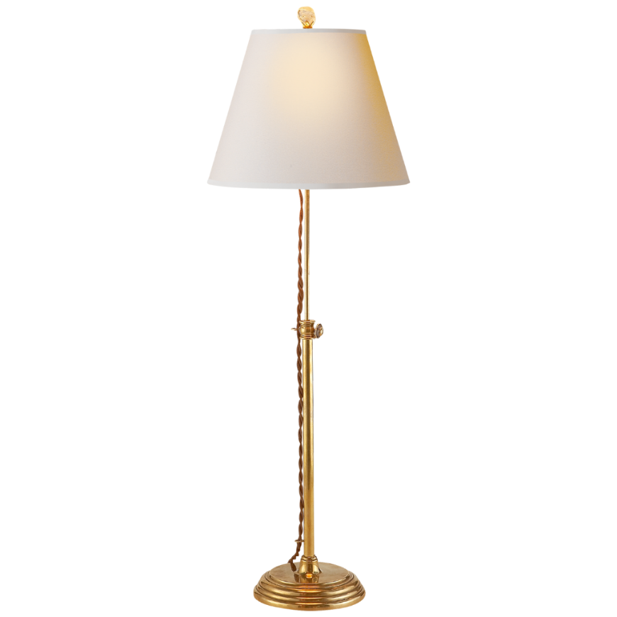 Picture of WYATT ACCENT LAMP (OPEN BOX)