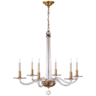 Picture of BERNARDO MEDIUM CHANDELIER