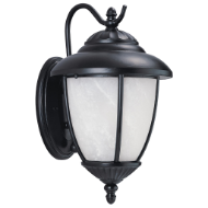 Picture of YORKTOWN MEDIUM ONE LIGHT OUTDOOR WALL LANTERN