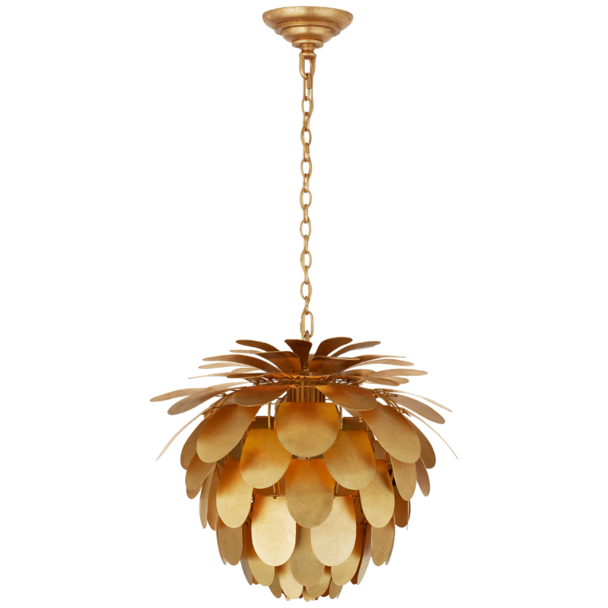 Picture of CYNARA SMALL CHANDELIER