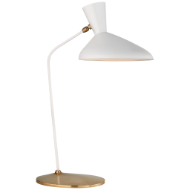 Picture of AUSTEN LARGE OFFSET TABLE LAMP