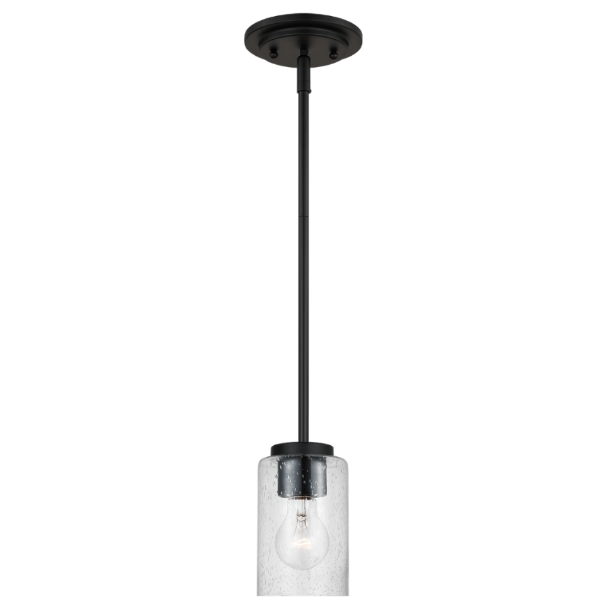 Picture of OSLO ONE LIGHT MINI-PENDANT