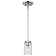 Picture of OSLO ONE LIGHT MINI-PENDANT