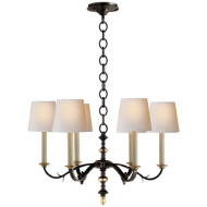 Picture of CHANNING SMALL CHANDELIER